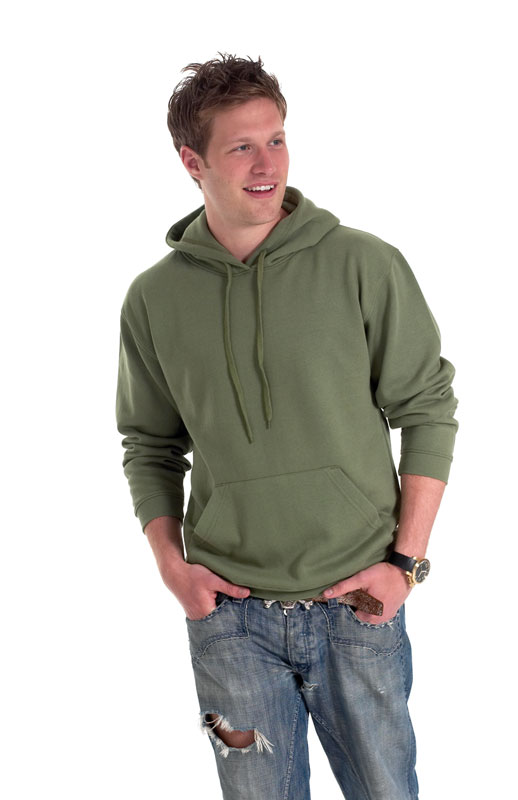 Tryline Classic Hoodie - Click Image to Close