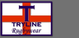 Tryline Rugby Wear